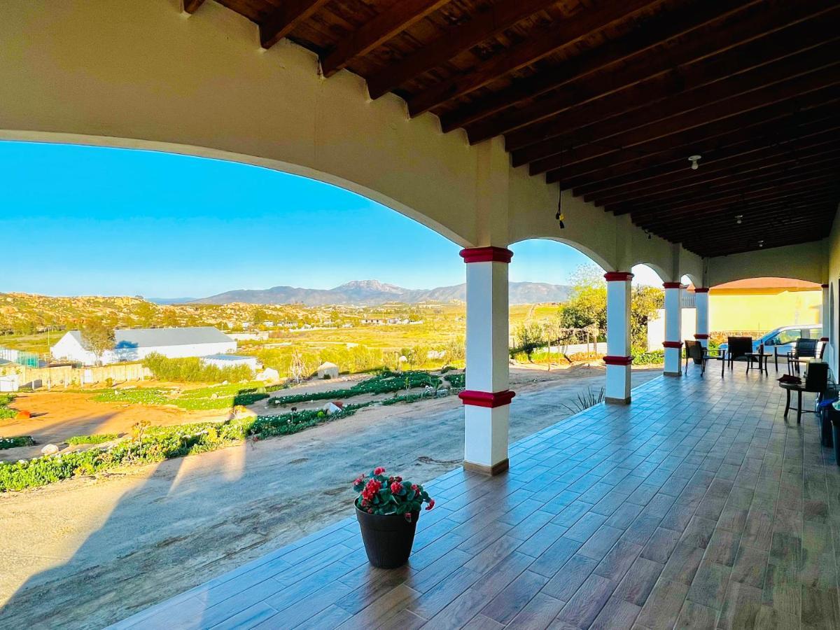 Casa Zazil Uh En Bc Holiday home