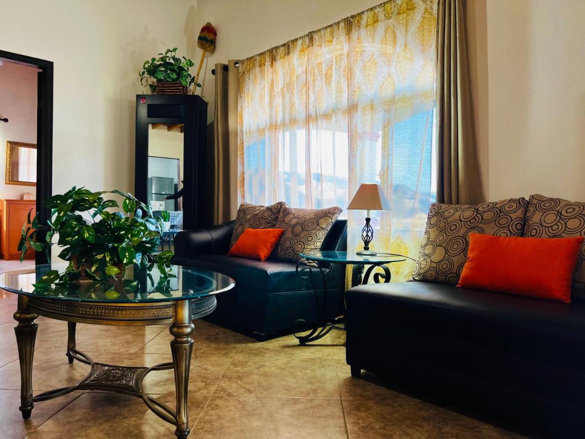 Holiday home Casa Zazil Uh En Bc