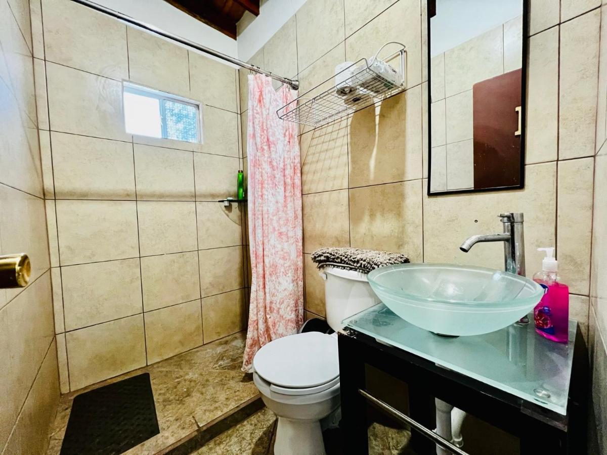 Casa Zazil Uh En Bc Holiday home *