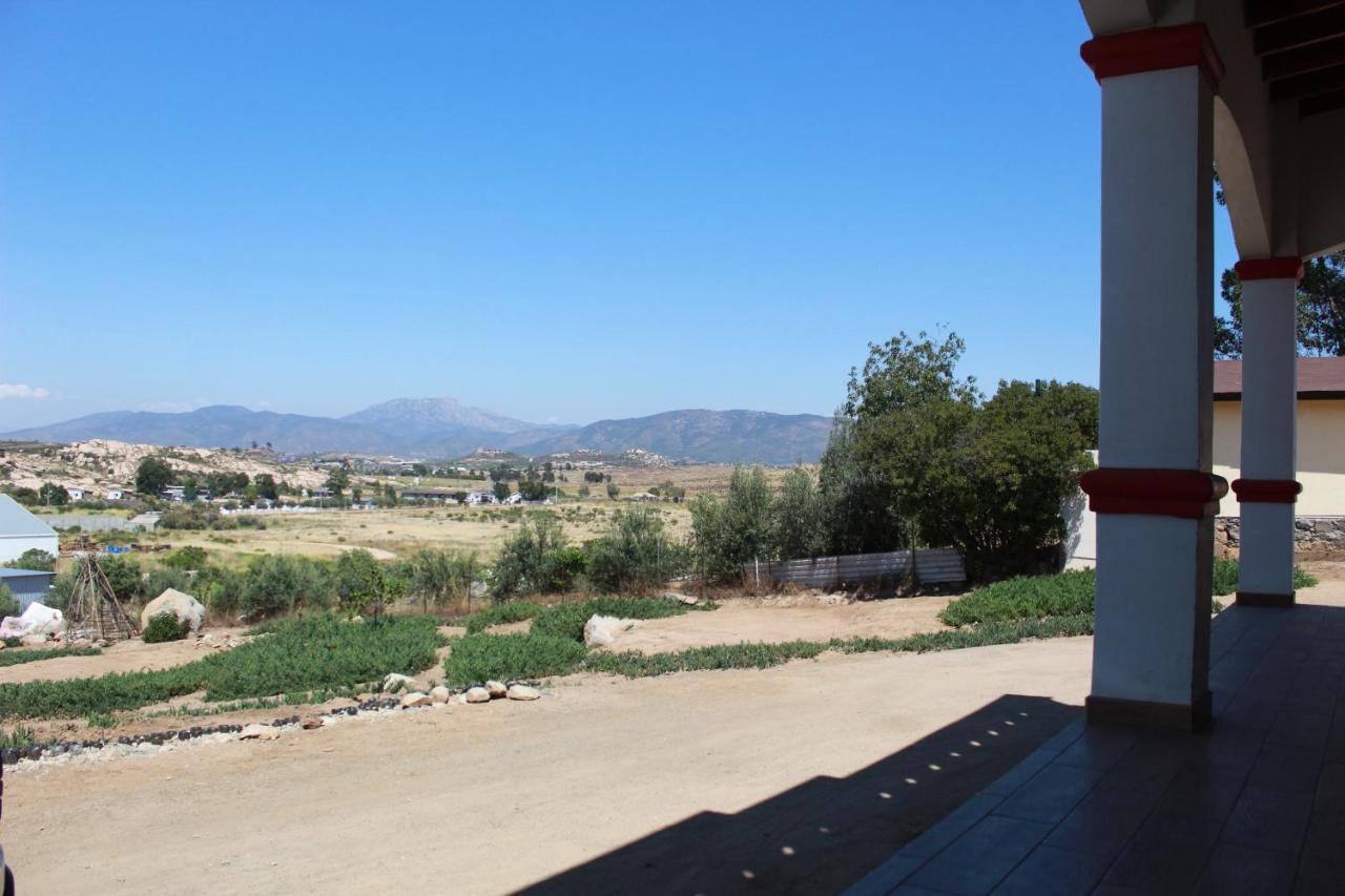 Casa Zazil Uh En Bc Holiday home *