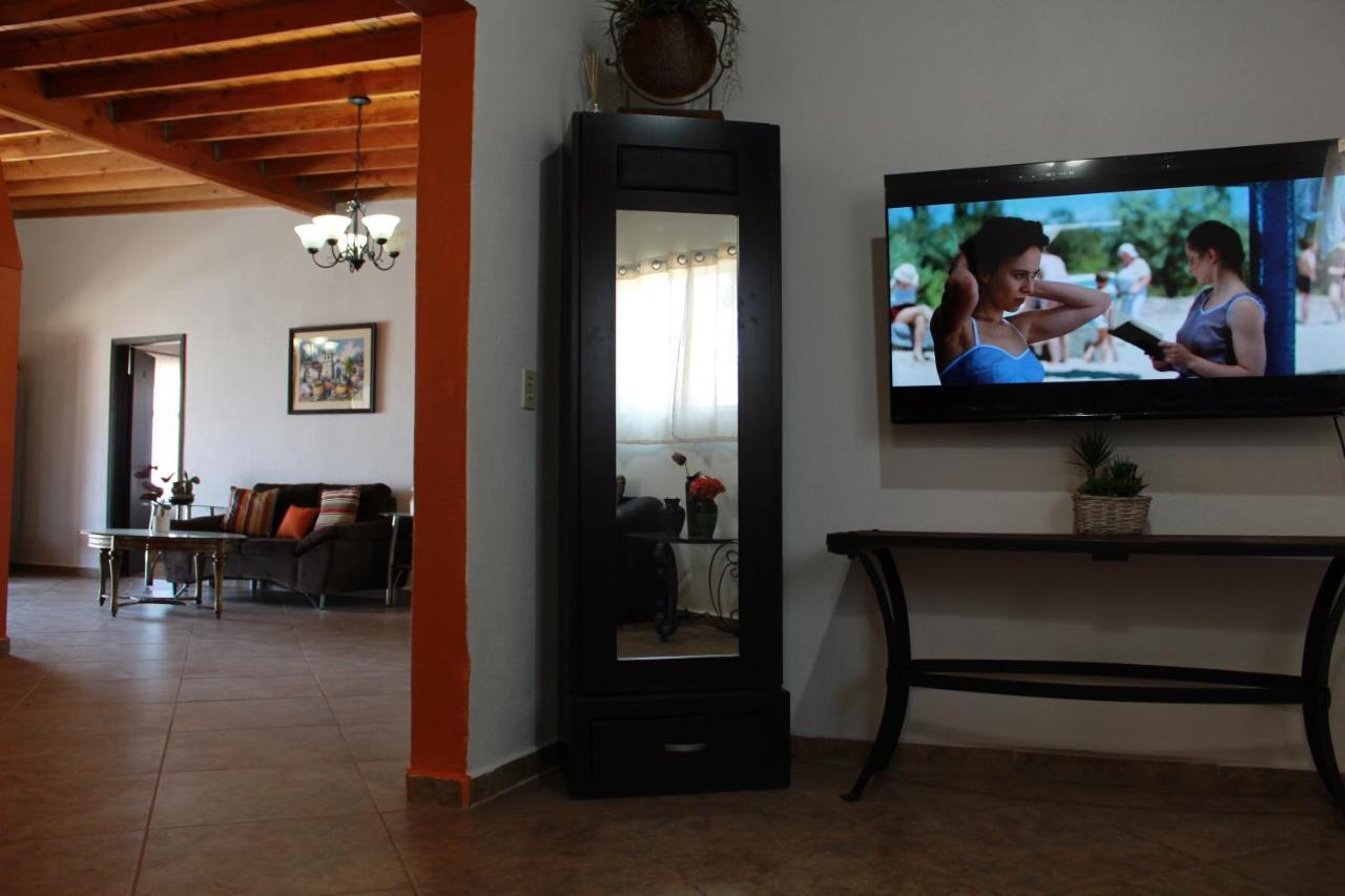 Casa Zazil Uh En Bc *
