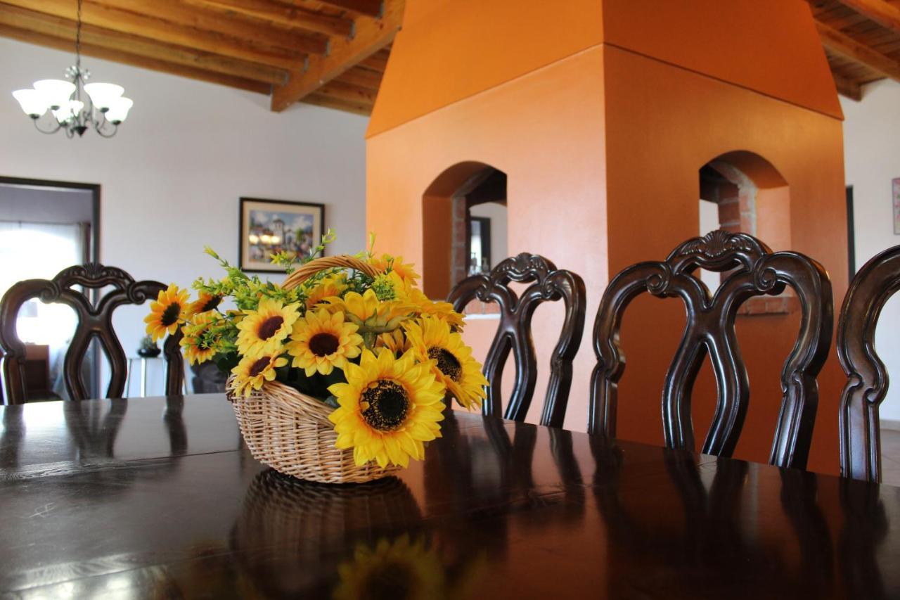 Casa Zazil Uh En Bc Holiday home Valle de Guadalupe