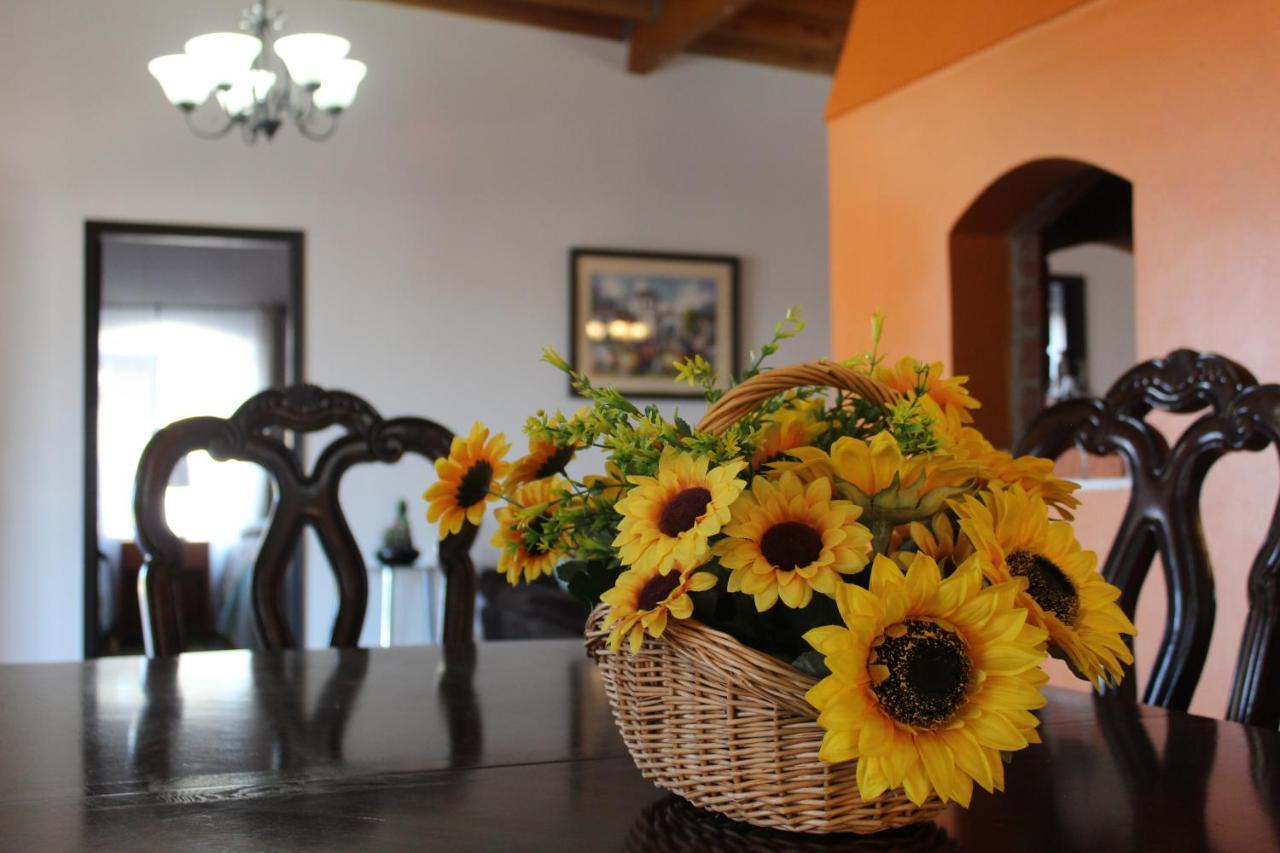 Holiday home Casa Zazil Uh En Bc